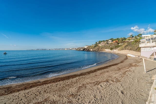 1 sovrum Lägenhet till salu i Solymar, Benalmádena - 320 000 € (Ref: 9632896)