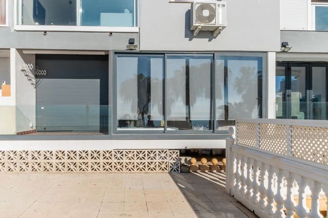 1 sovrum Lägenhet till salu i Solymar, Benalmádena - 320 000 € (Ref: 9632896)