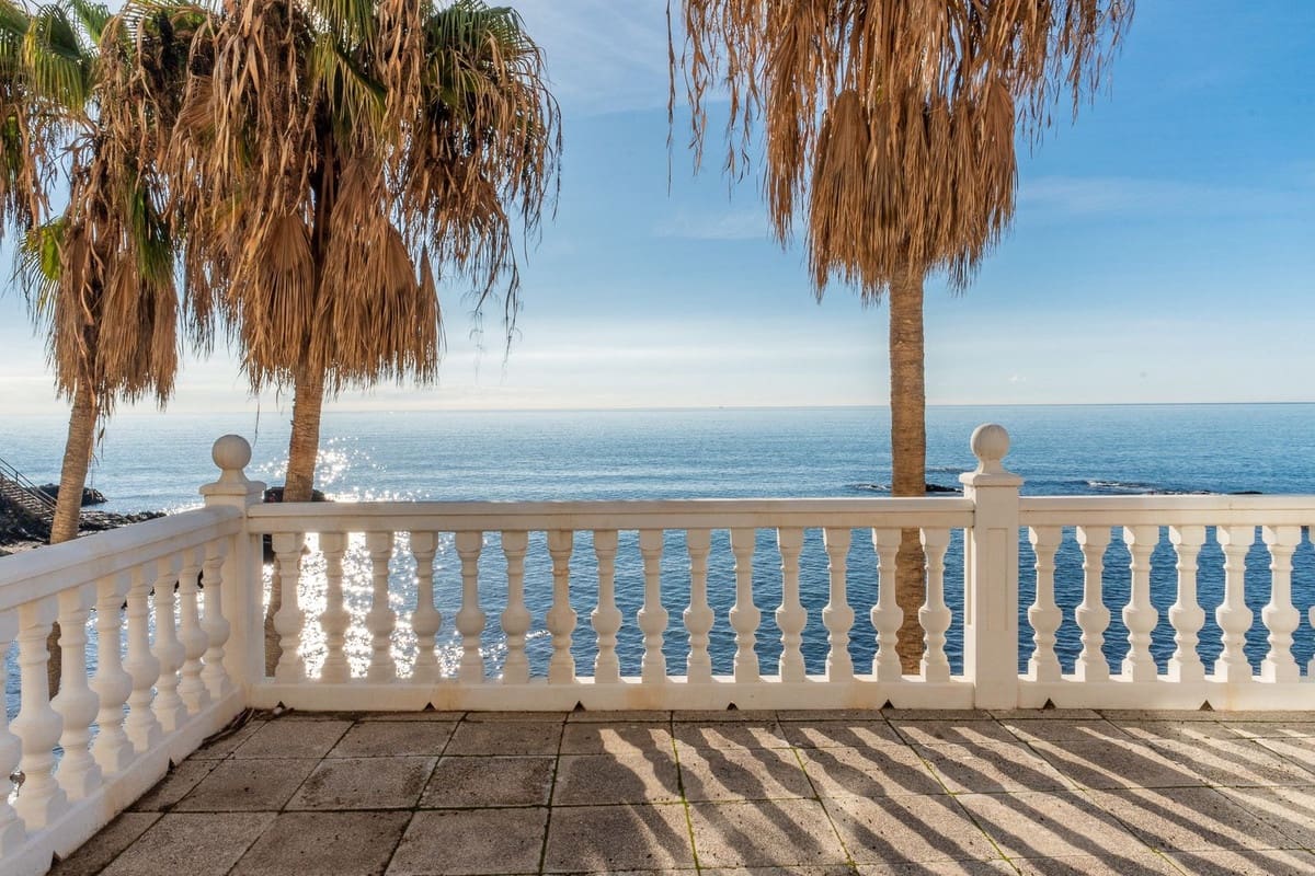 1 sovrum Lägenhet till salu i Benalmadena - 320 000 € (Ref: 9632896)