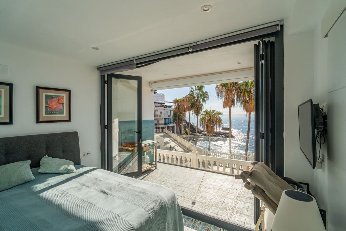 1 sovrum Lägenhet till salu i Benalmadena - 320 000 € (Ref: 9632896)