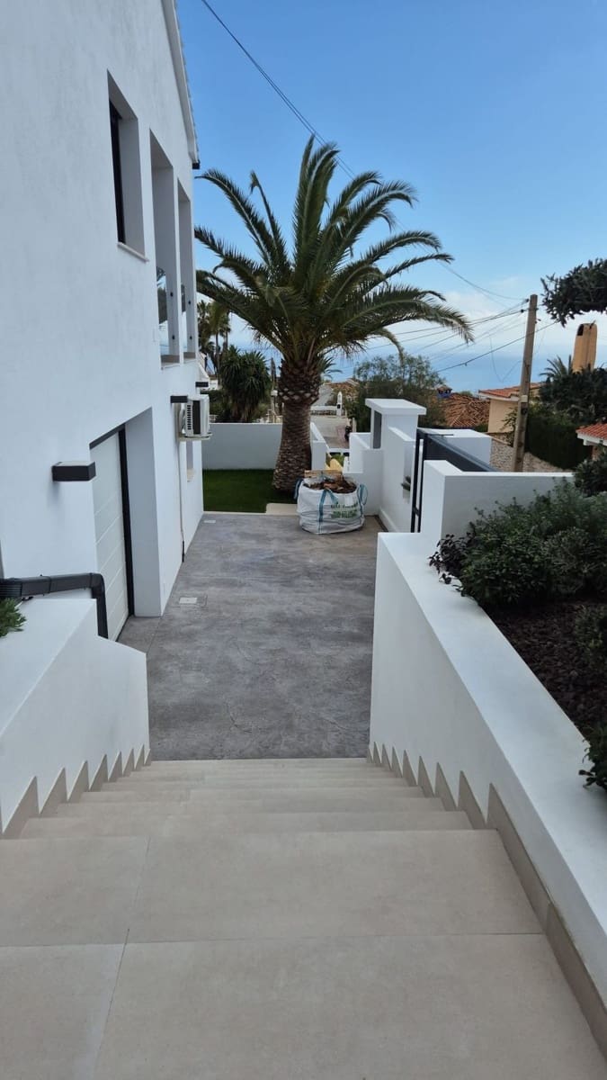 4 soverom Villa til salgs i Benalmadena - € 1 450 000 (Ref: 9632897)