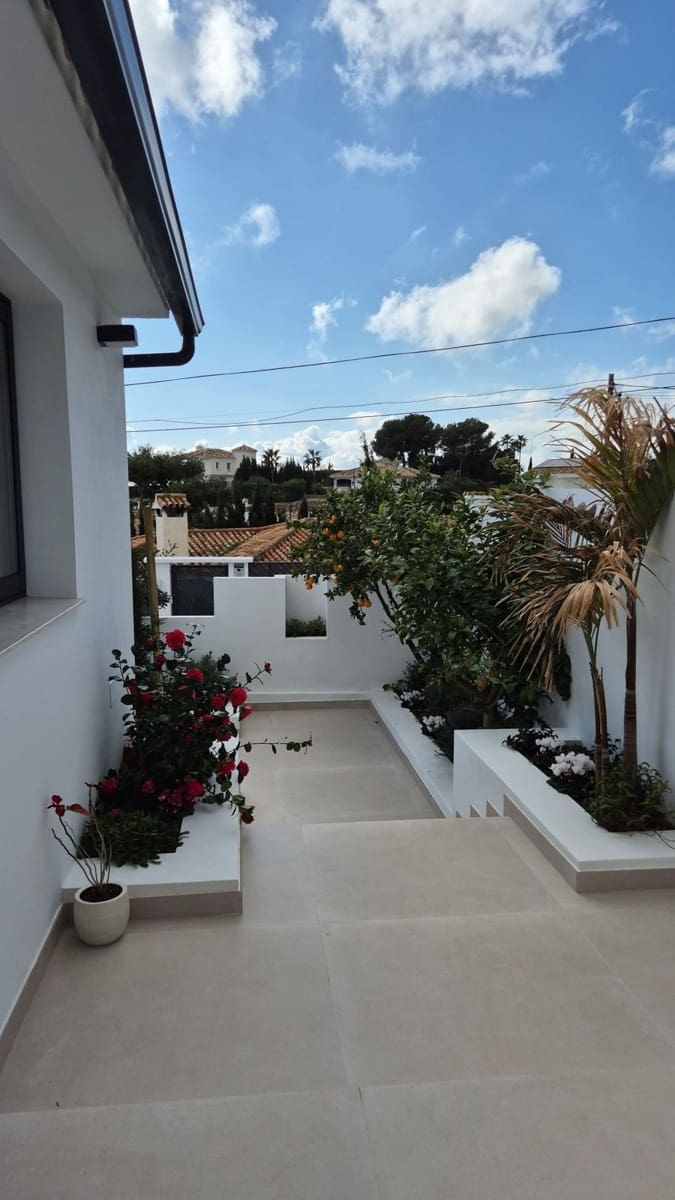 4 soverom Villa til salgs i Benalmadena - € 1 450 000 (Ref: 9632897)