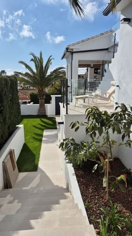 4 soverom Villa til salgs i Solymar, Benalmádena - € 1 450 000 (Ref: 9632897)