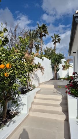 4 soverom Villa til salgs i Solymar, Benalmádena - € 1 450 000 (Ref: 9632897)