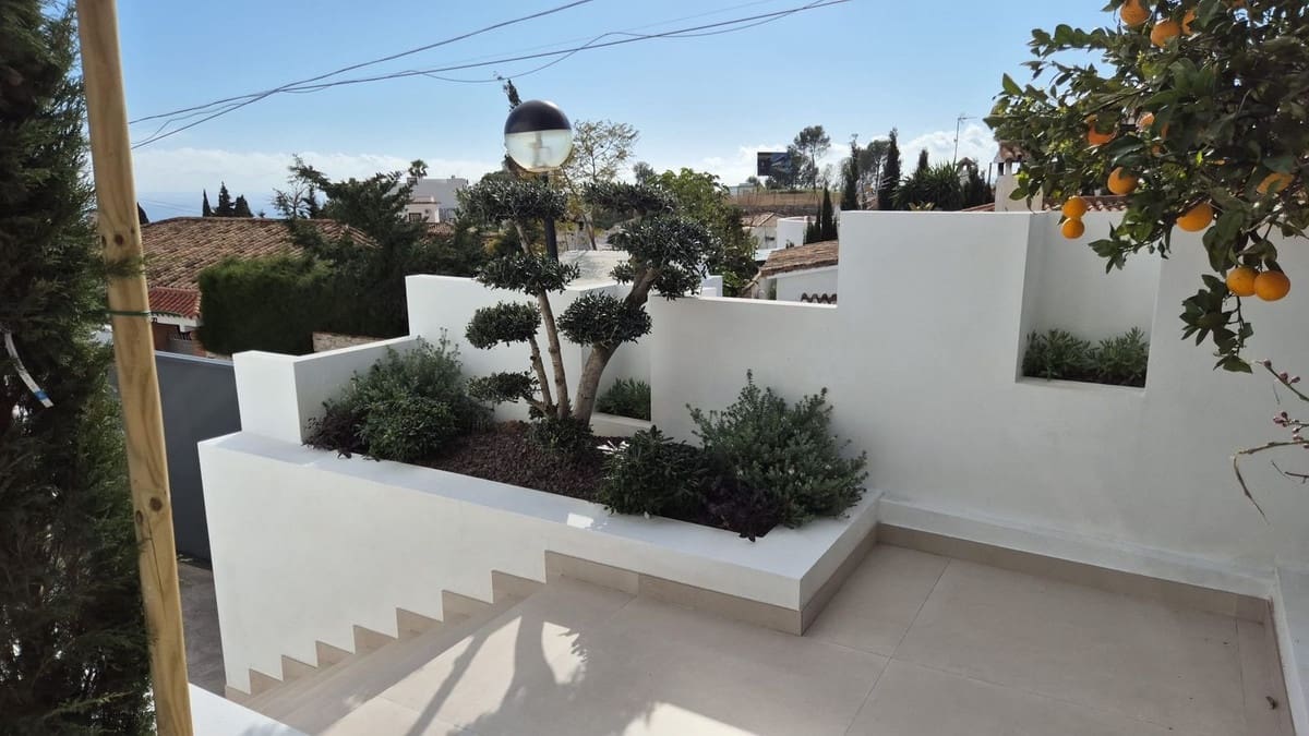 4 soverom Villa til salgs i Benalmadena - € 1 450 000 (Ref: 9632897)