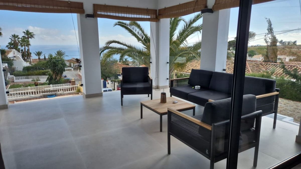 4 soverom Villa til salgs i Benalmadena - € 1 450 000 (Ref: 9632897)