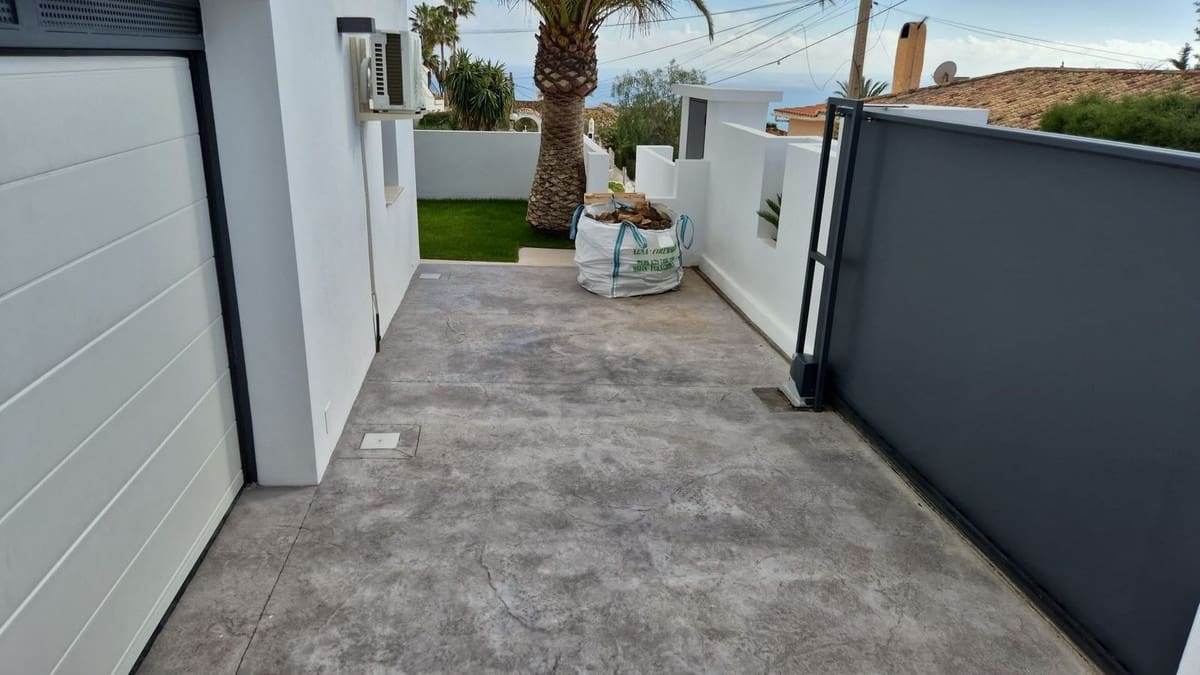 4 soverom Villa til salgs i Benalmadena - € 1 450 000 (Ref: 9632897)