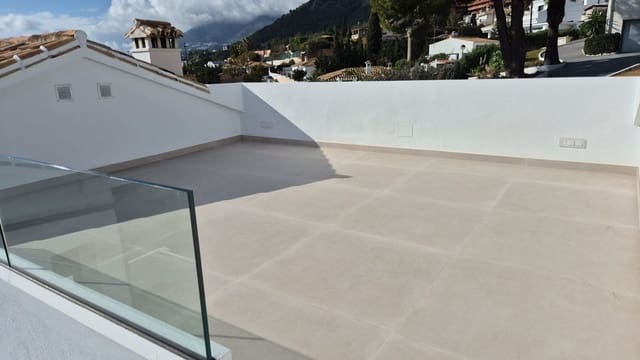 4 soverom Villa til salgs i Solymar, Benalmádena - € 1 450 000 (Ref: 9632897)