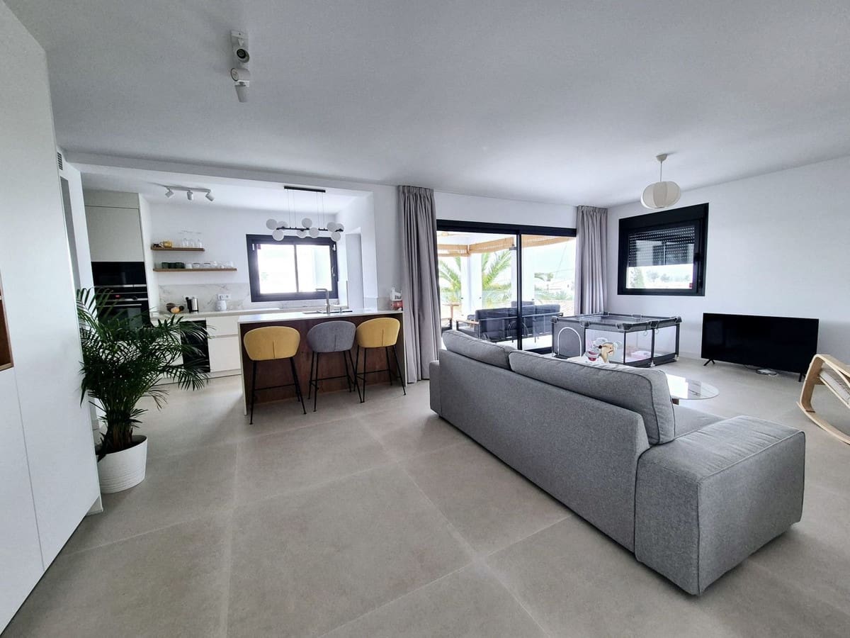 4 soverom Villa til salgs i Benalmadena - € 1 450 000 (Ref: 9632897)