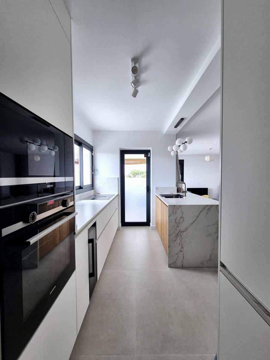 4 soverom Villa til salgs i Benalmadena - € 1 450 000 (Ref: 9632897)