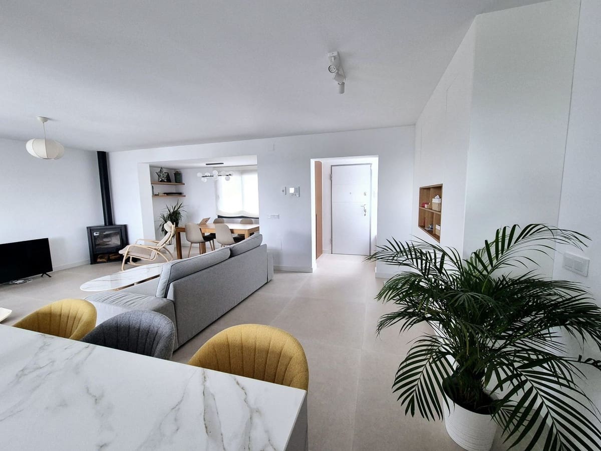 4 soverom Villa til salgs i Benalmadena - € 1 450 000 (Ref: 9632897)