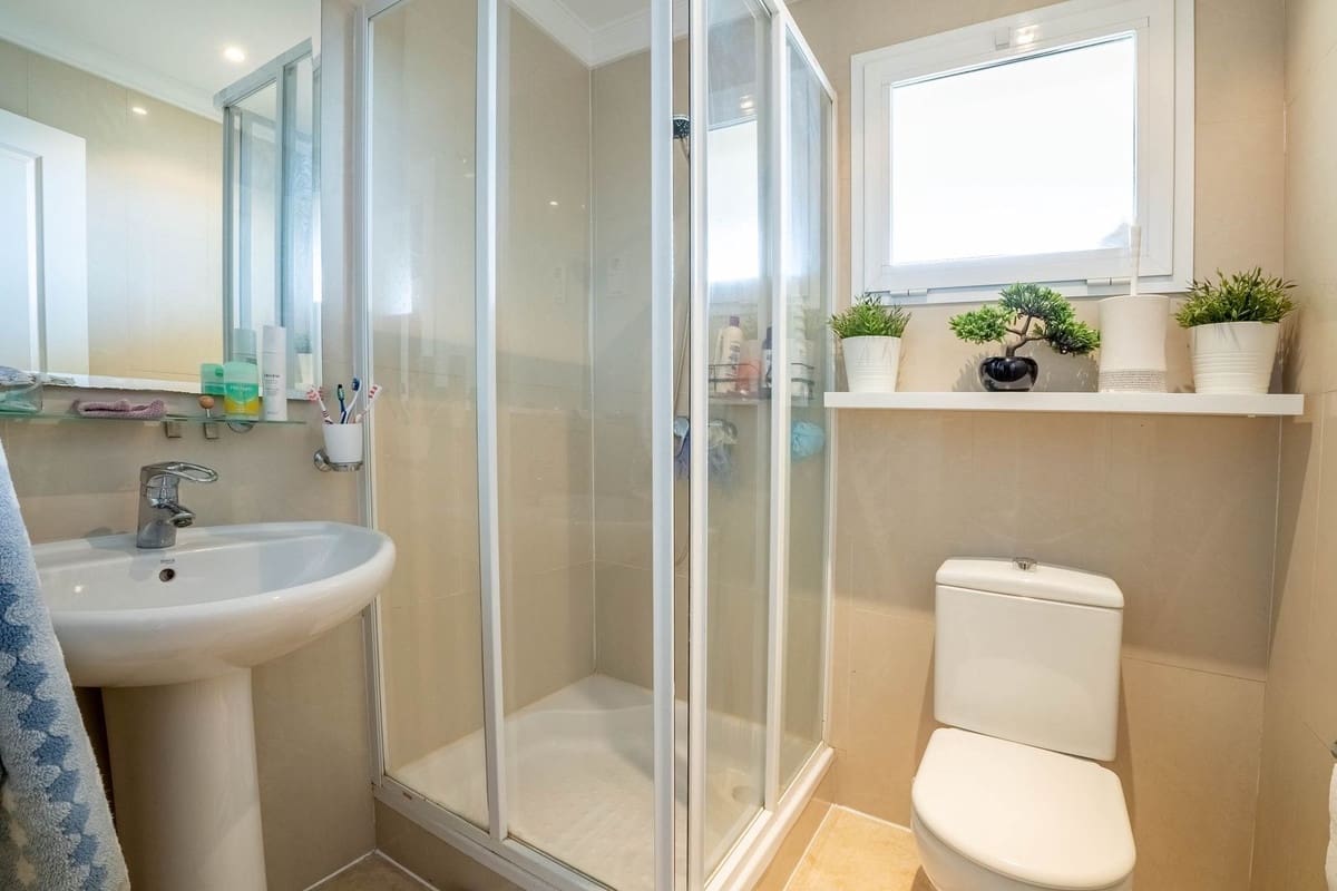 2 bedroom Apartment for sale in La Cala Hills with garage - € 325,000 (Ref: 9632898)