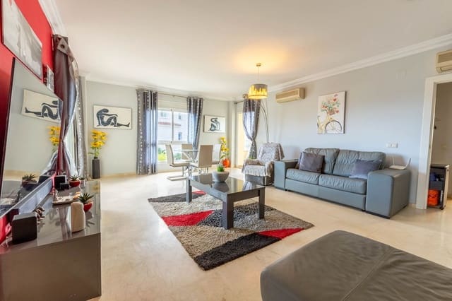 2 bedroom Apartment for sale in La Cala Hills, Mijas with garage - € 325,000 (Ref: 9632898)