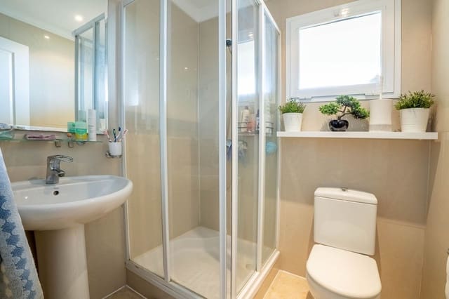 2 bedroom Apartment for sale in La Cala Hills, Mijas with garage - € 325,000 (Ref: 9632898)