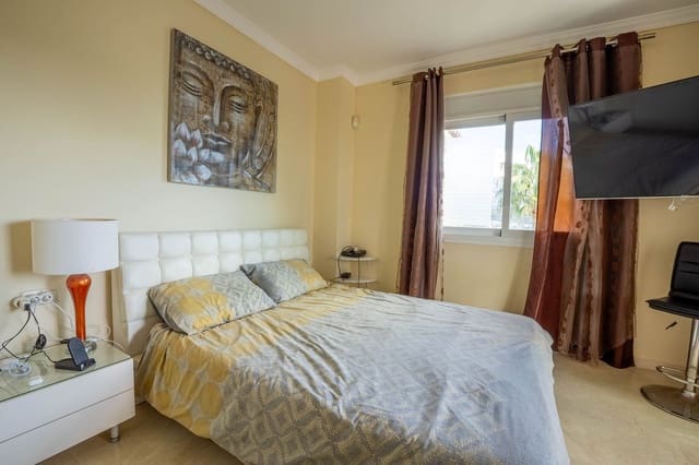 2 bedroom Apartment for sale in La Cala Hills, Mijas with garage - € 325,000 (Ref: 9632898)