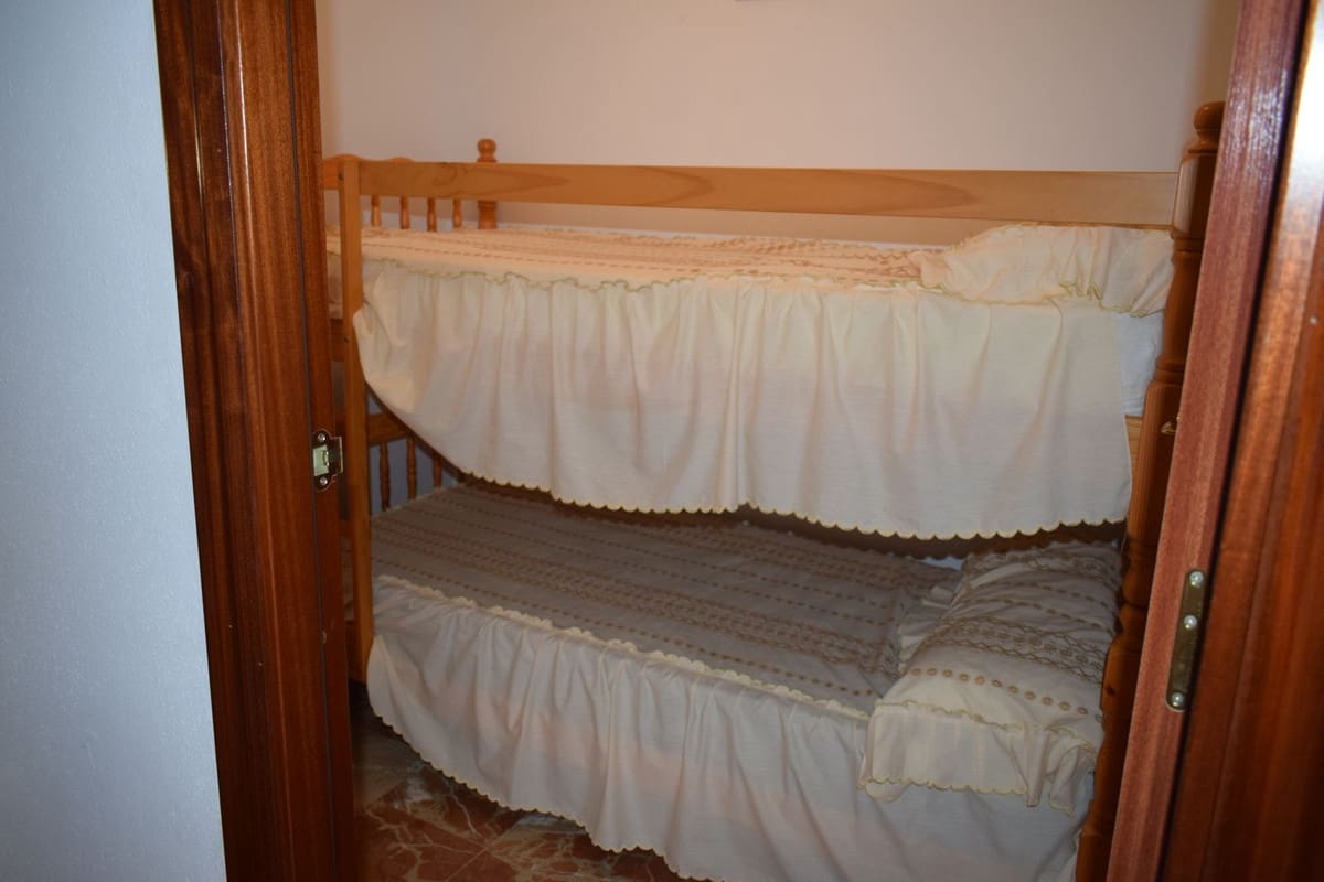 2 chambre Appartement à vendre à El Morche avec garage - 280 000 € (Ref: 9632899)