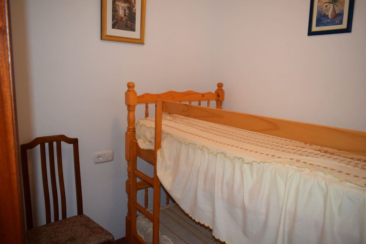 2 chambre Appartement à vendre à El Morche avec garage - 280 000 € (Ref: 9632899)