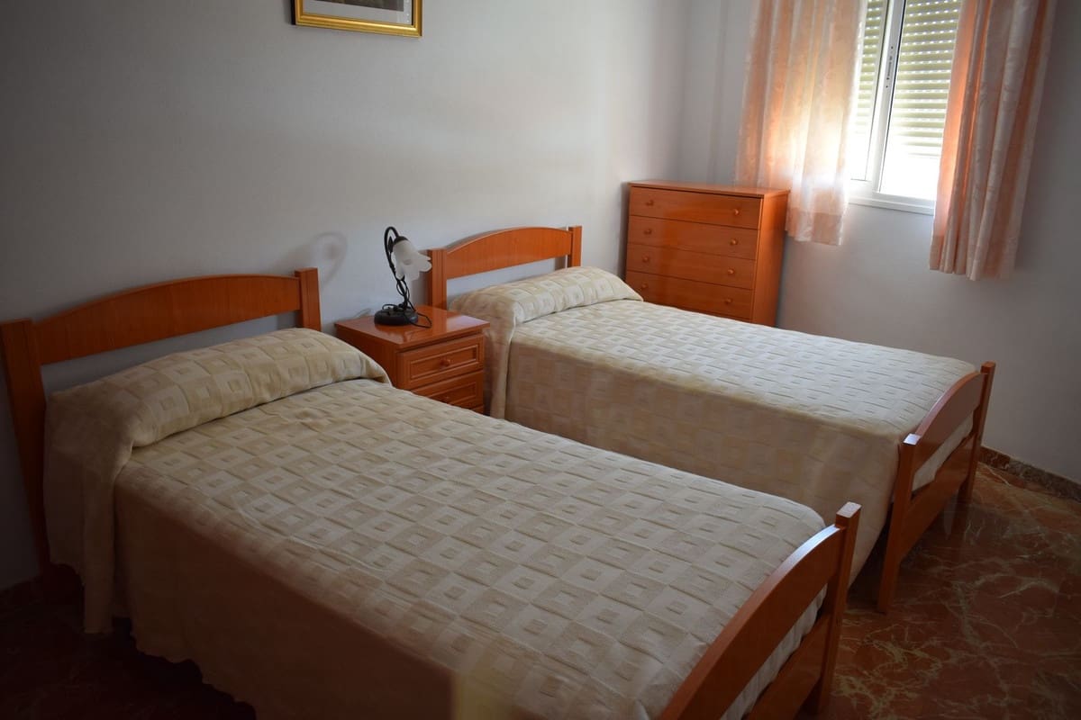 2 chambre Appartement à vendre à El Morche avec garage - 280 000 € (Ref: 9632899)