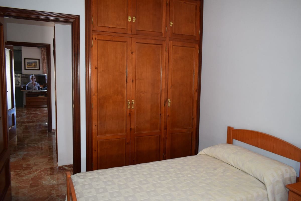 2 chambre Appartement à vendre à El Morche avec garage - 280 000 € (Ref: 9632899)