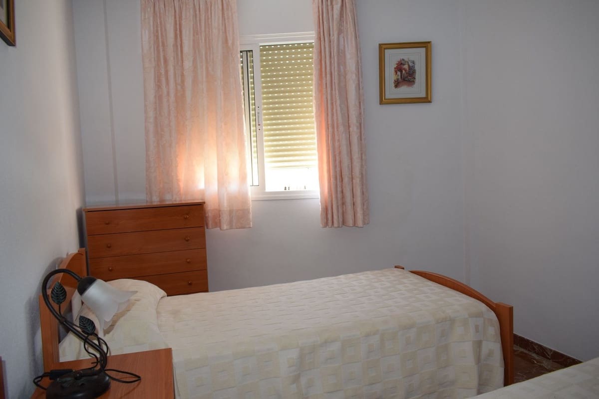 2 chambre Appartement à vendre à El Morche avec garage - 280 000 € (Ref: 9632899)