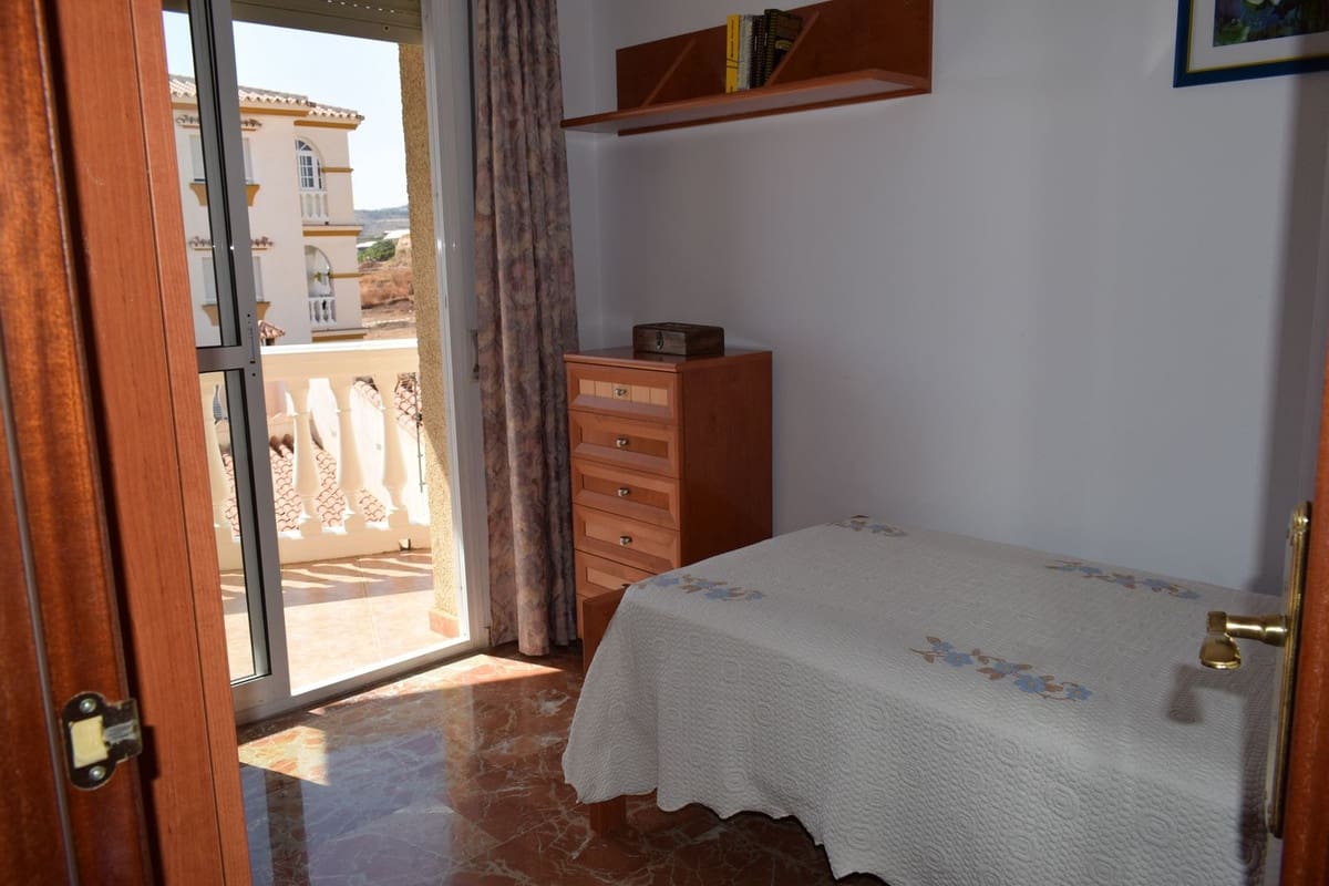 2 chambre Appartement à vendre à El Morche avec garage - 280 000 € (Ref: 9632899)