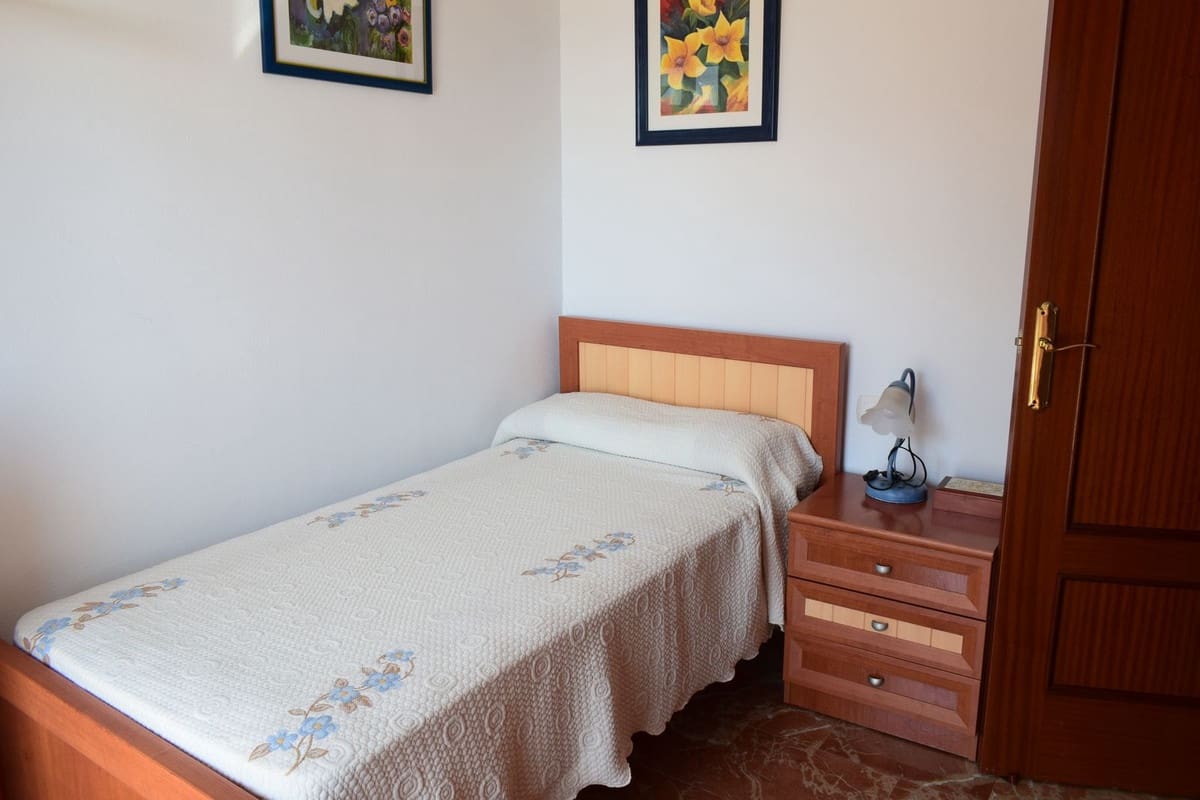 2 chambre Appartement à vendre à El Morche avec garage - 280 000 € (Ref: 9632899)