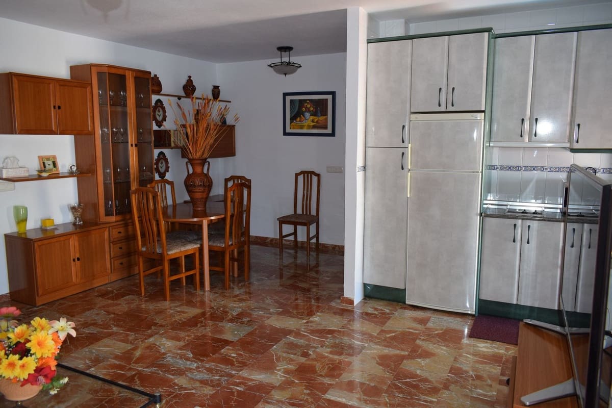 2 chambre Appartement à vendre à El Morche avec garage - 280 000 € (Ref: 9632899)