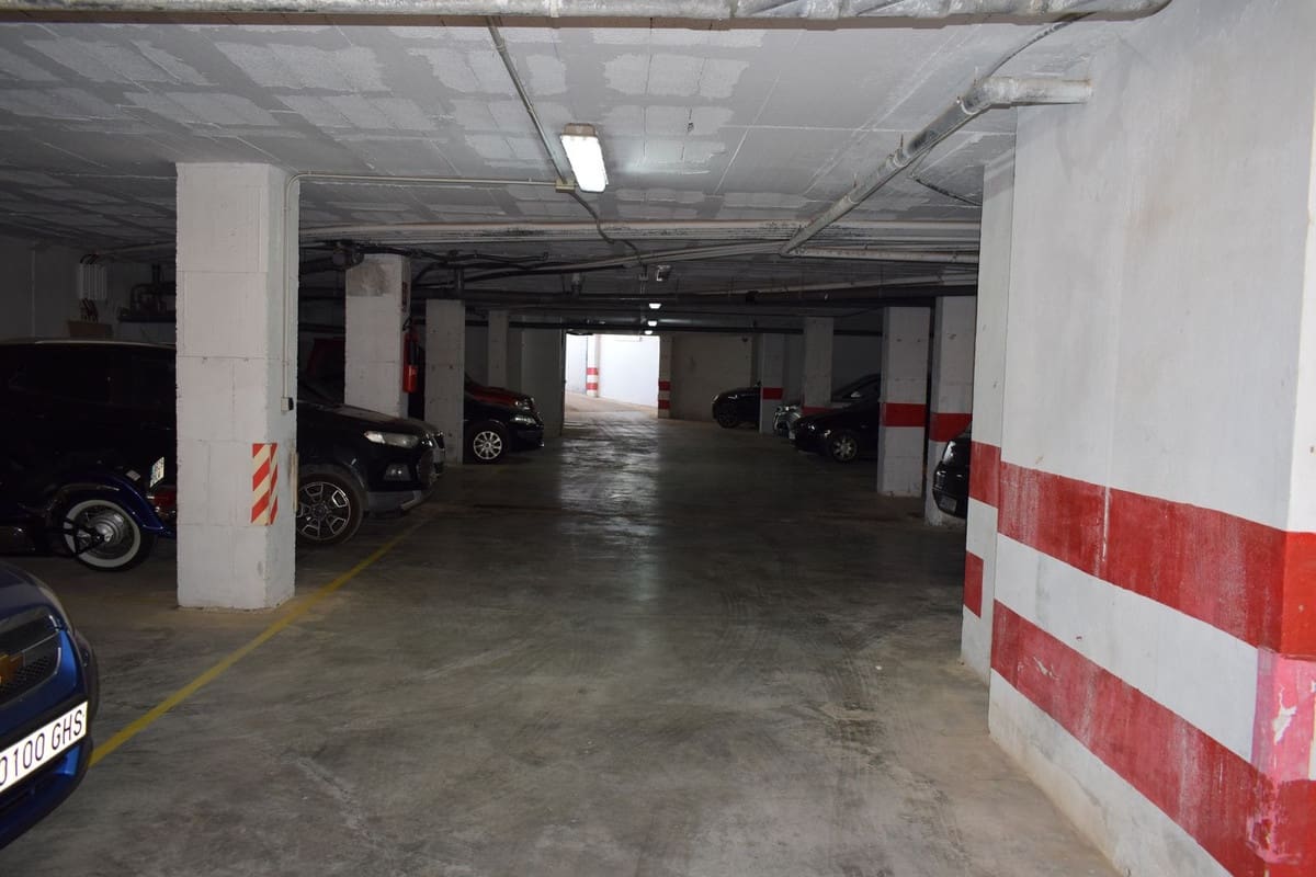 2 chambre Appartement à vendre à El Morche avec garage - 280 000 € (Ref: 9632899)