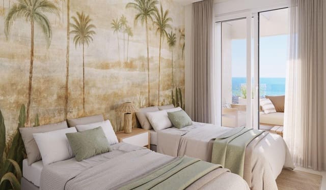3 camera da letto Appartamento in vendita in Benalmadena Costa, Benalmádena - 424.700 € (Rif: 9632900)