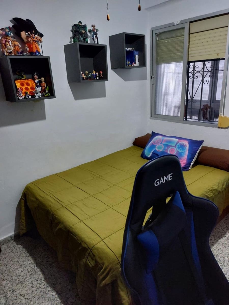 3 soverom Leilighet til salgs i Torremolinos med garasje - € 235 000 (Ref: 9636182)