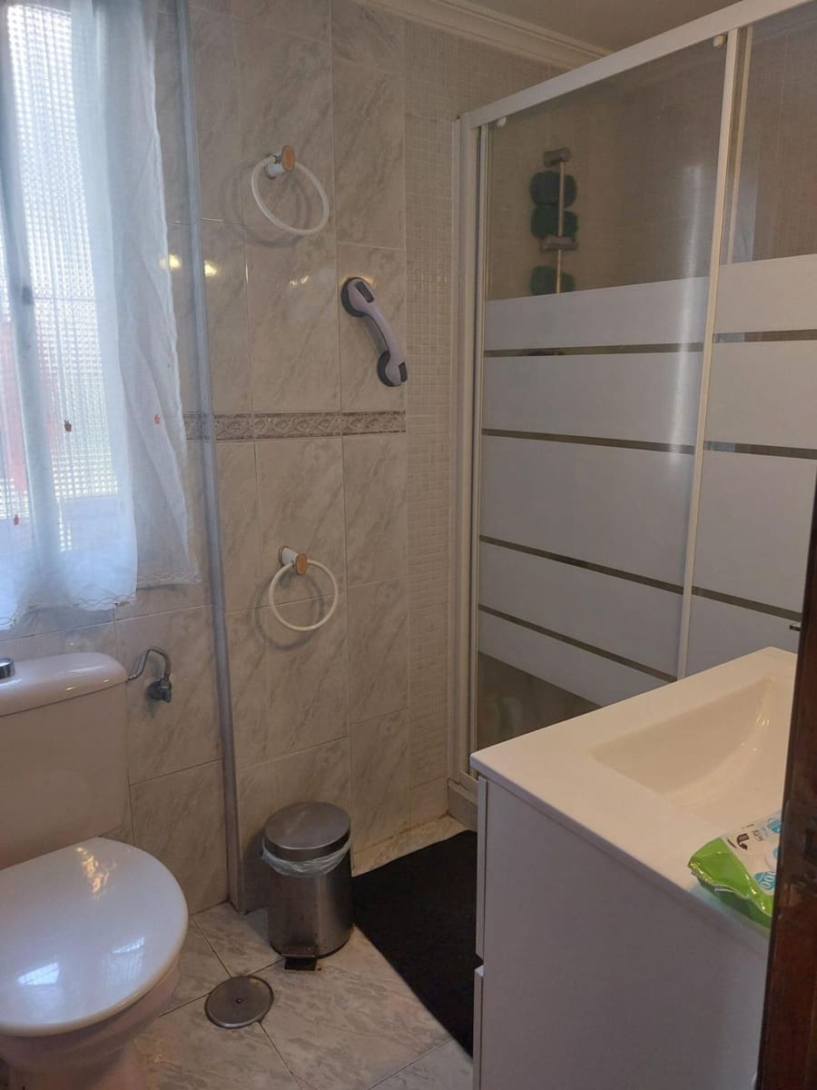 3 soverom Leilighet til salgs i Torremolinos med garasje - € 235 000 (Ref: 9636182)