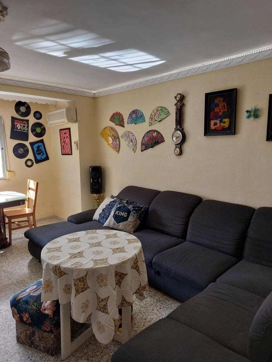 3 soverom Leilighet til salgs i Torremolinos med garasje - € 235 000 (Ref: 9636182)