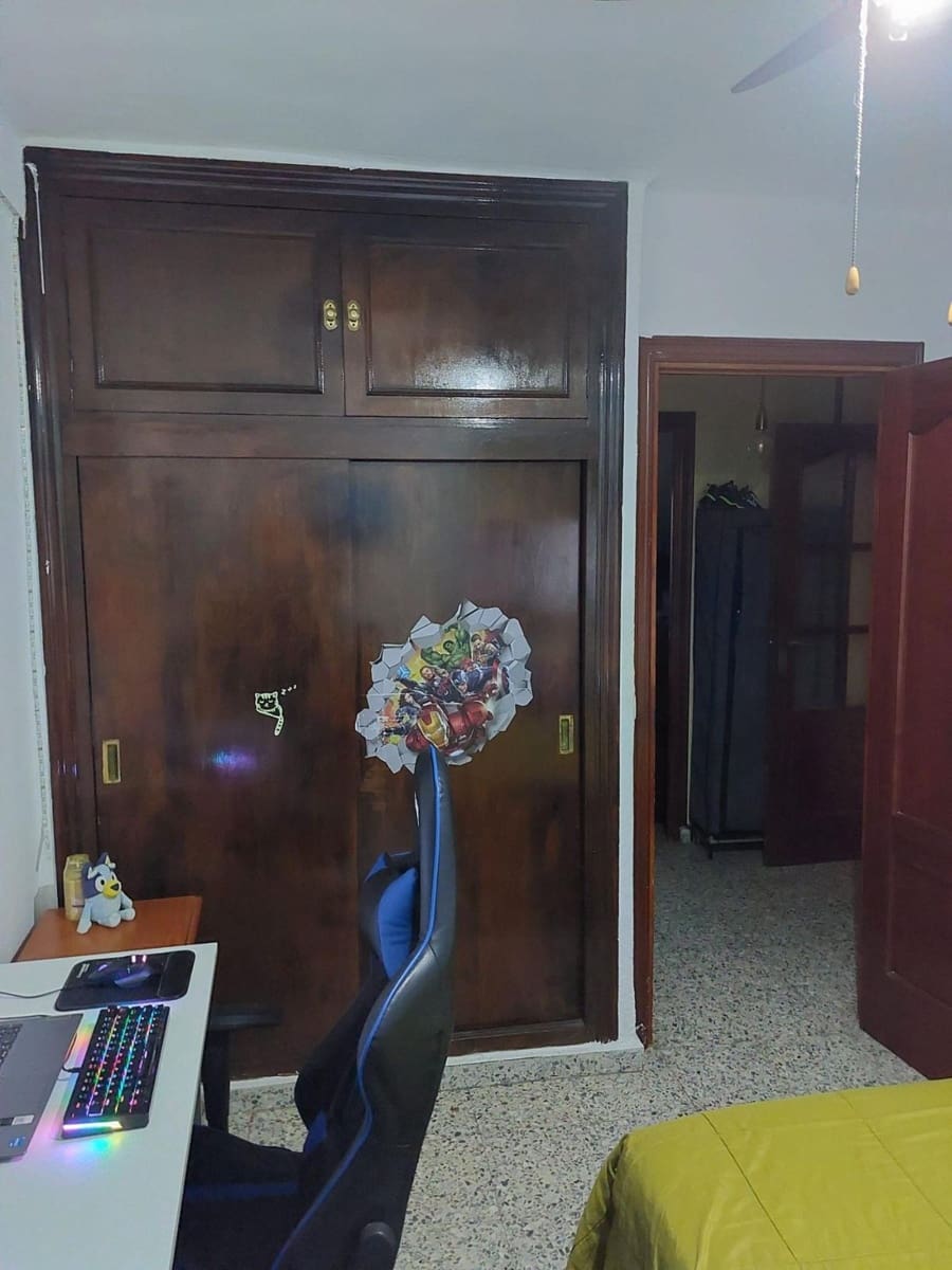 3 soverom Leilighet til salgs i Torremolinos med garasje - € 235 000 (Ref: 9636182)