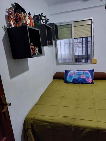 3 soverom Leilighet til salgs i Torremolinos med garasje - € 235 000 (Ref: 9636182)