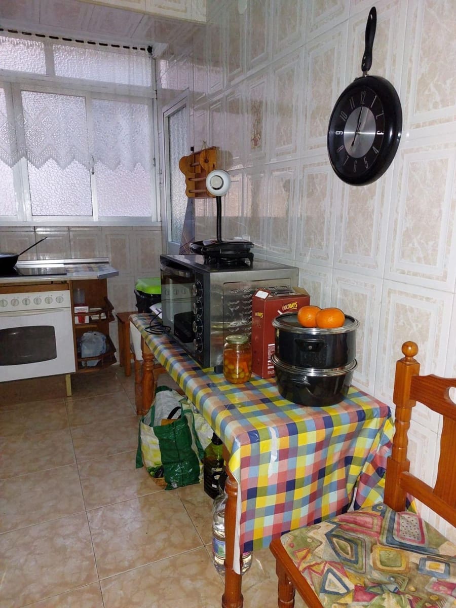 3 soverom Leilighet til salgs i Torremolinos med garasje - € 235 000 (Ref: 9636182)