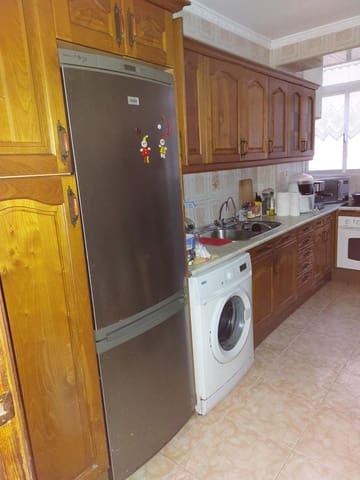 3 soverom Leilighet til salgs i Torremolinos med garasje - € 235 000 (Ref: 9636182)