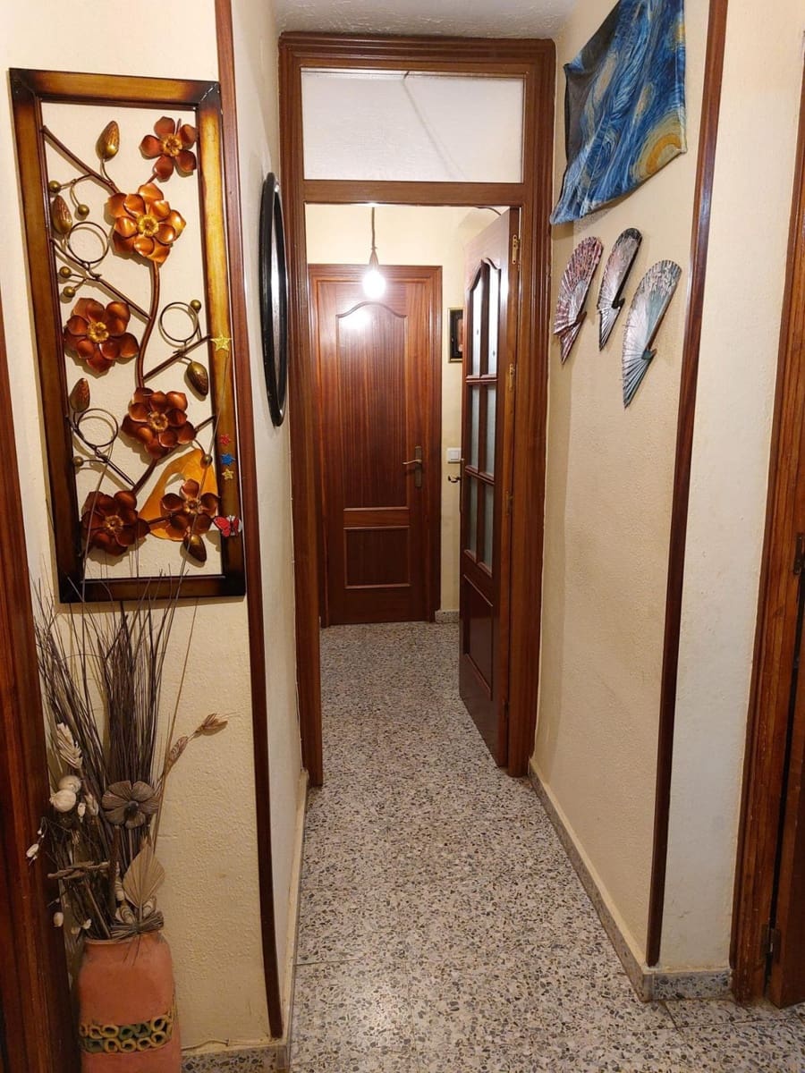 3 soverom Leilighet til salgs i Torremolinos med garasje - € 235 000 (Ref: 9636182)