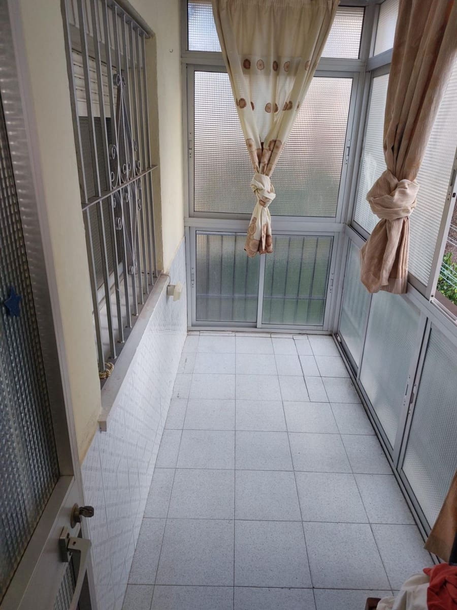 3 soverom Leilighet til salgs i Torremolinos med garasje - € 235 000 (Ref: 9636182)