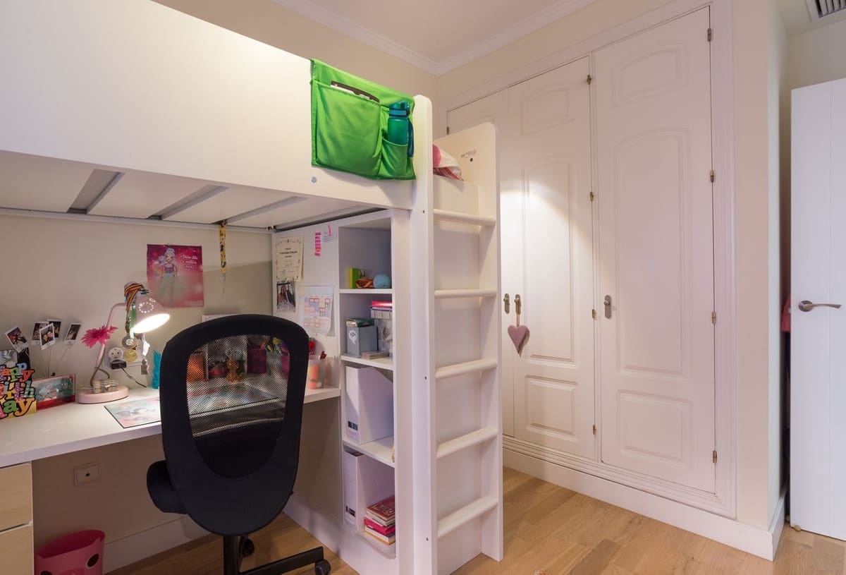 4 camera da letto Appartamento in vendita in Elviria con garage - 525.000 € (Rif: 9636184)