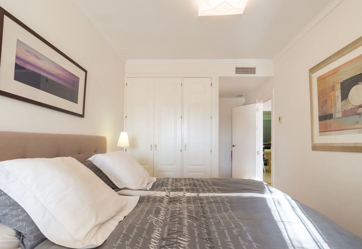 4 camera da letto Appartamento in vendita in Elviria con garage - 525.000 € (Rif: 9636184)