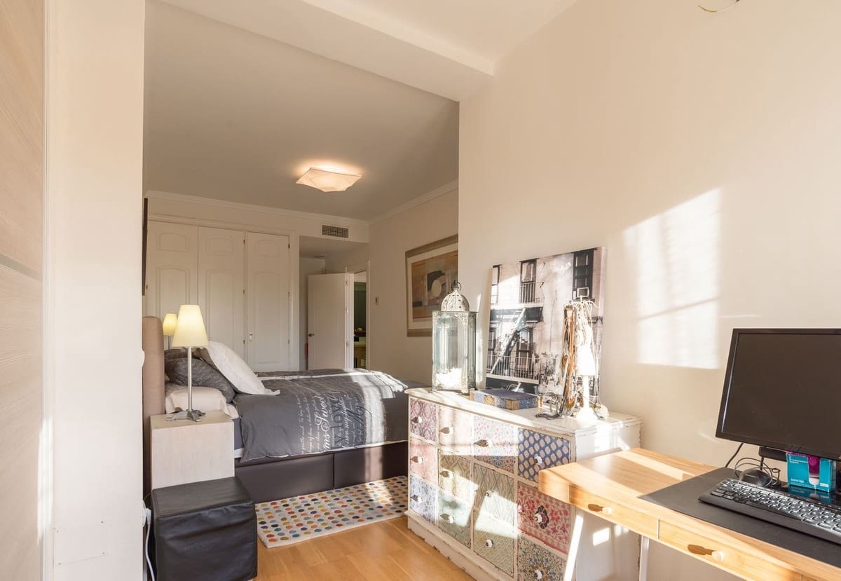 4 camera da letto Appartamento in vendita in Elviria con garage - 525.000 € (Rif: 9636184)