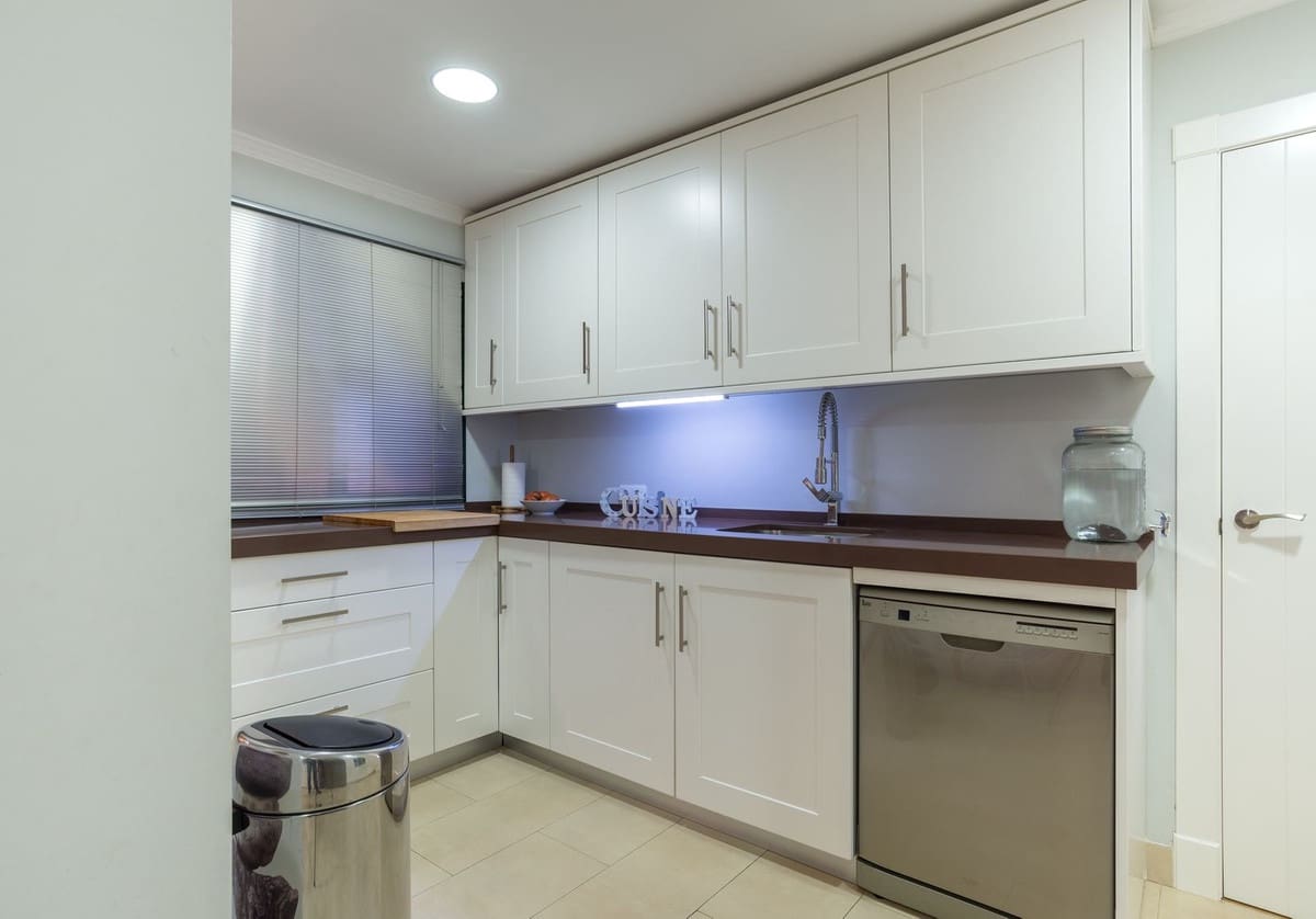 4 camera da letto Appartamento in vendita in Elviria con garage - 525.000 € (Rif: 9636184)