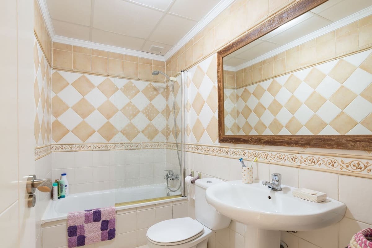 4 camera da letto Appartamento in vendita in Elviria con garage - 525.000 € (Rif: 9636184)