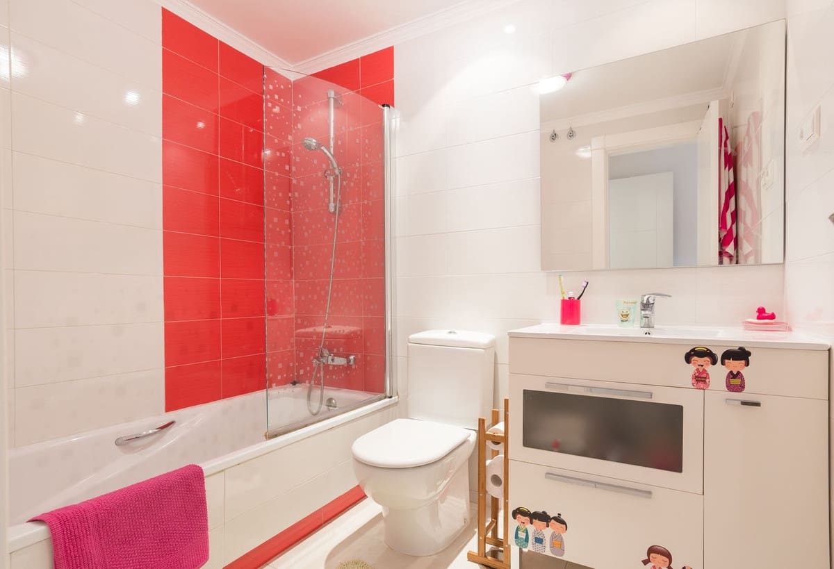 4 camera da letto Appartamento in vendita in Elviria con garage - 525.000 € (Rif: 9636184)