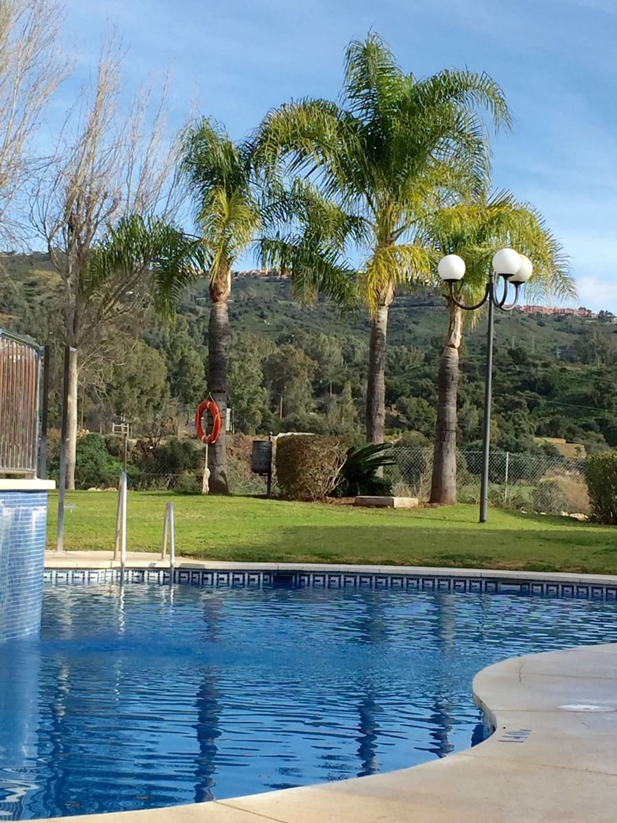 4 camera da letto Appartamento in vendita in Elviria con garage - 525.000 € (Rif: 9636184)