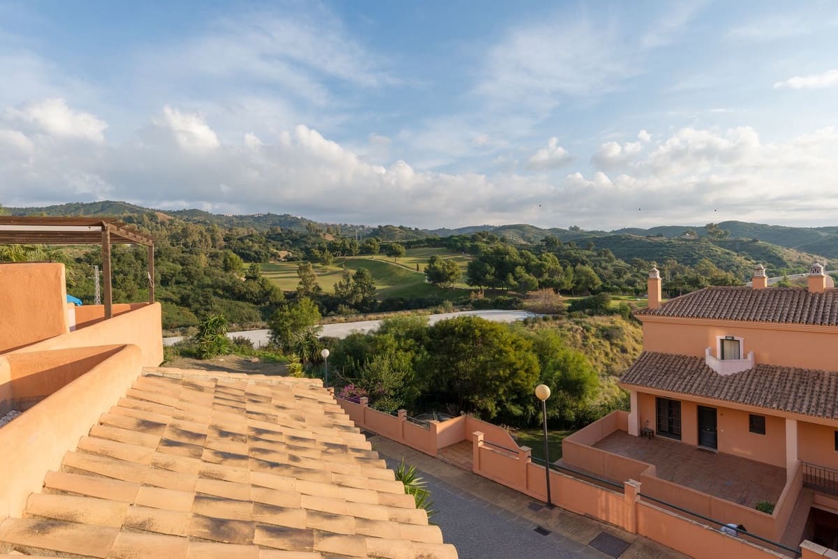 4 camera da letto Appartamento in vendita in Elviria con garage - 525.000 € (Rif: 9636184)