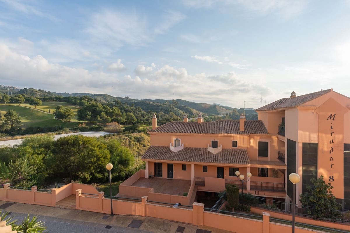 4 camera da letto Appartamento in vendita in Elviria con garage - 525.000 € (Rif: 9636184)