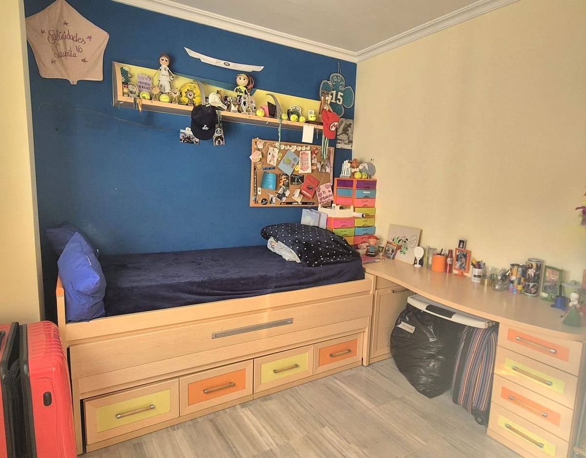 3 chambre Appartement à vendre à Alhaurin Golf avec garage - 299 500 € (Ref: 9636185)