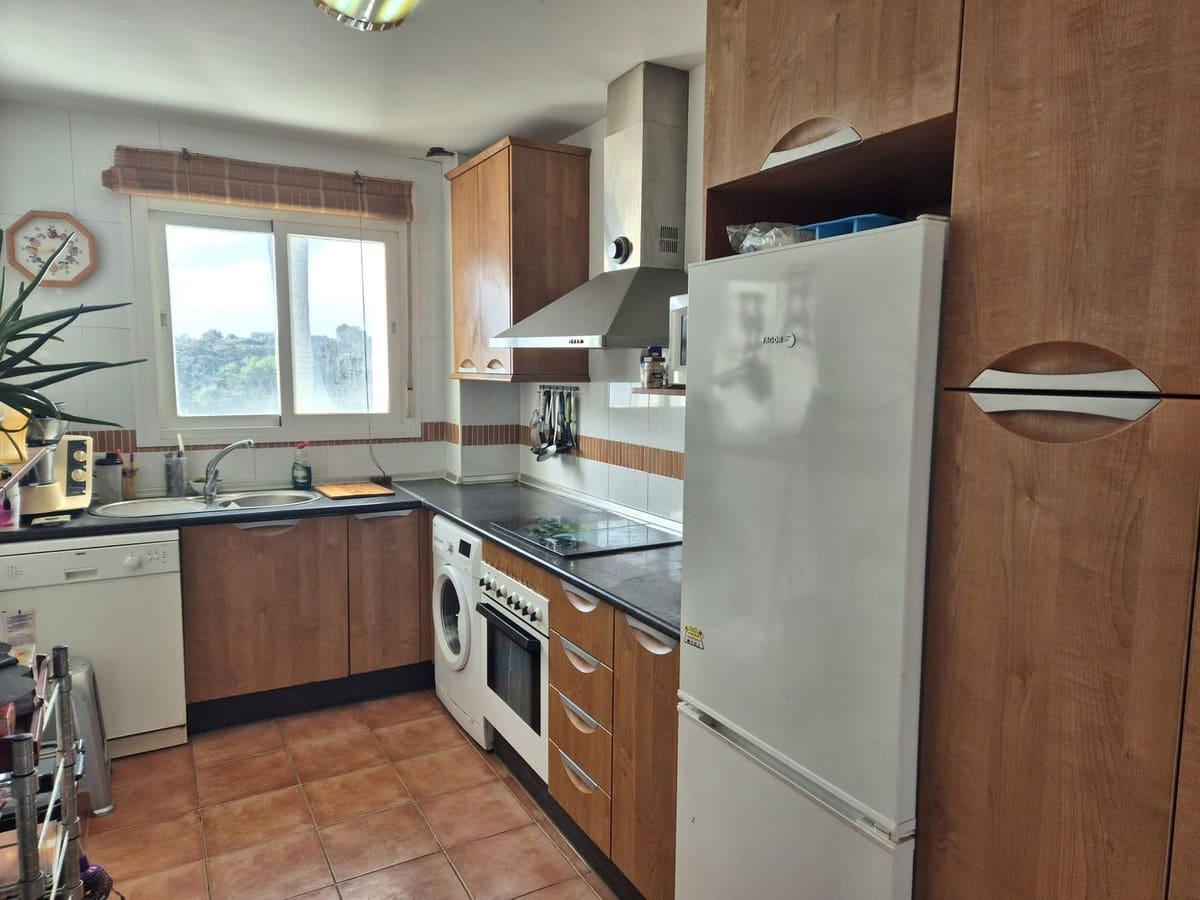 3 chambre Appartement à vendre à Alhaurin Golf avec garage - 299 500 € (Ref: 9636185)