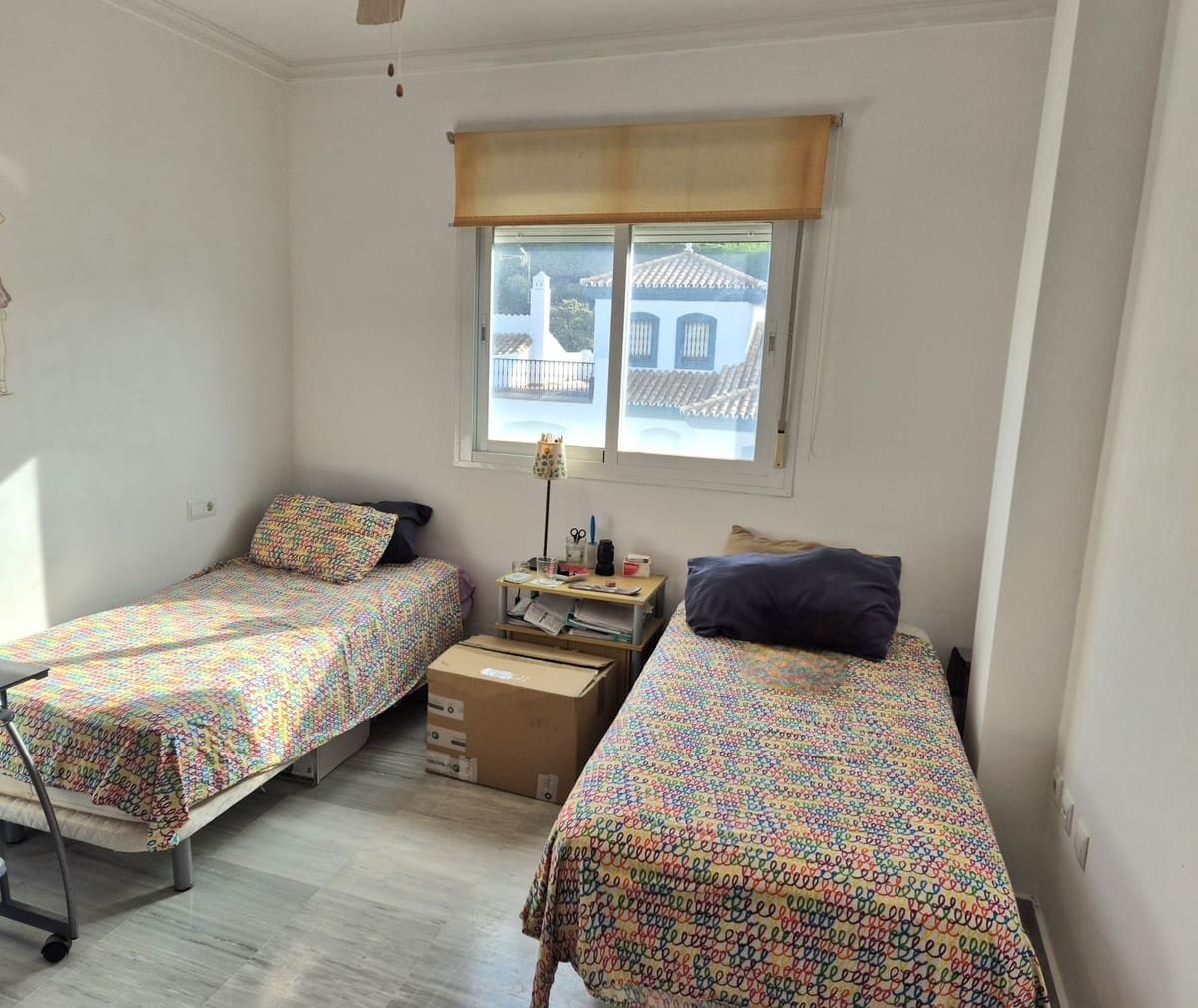 3 chambre Appartement à vendre à Alhaurin Golf avec garage - 299 500 € (Ref: 9636185)